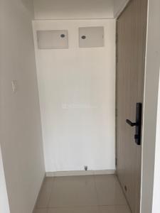 Hall Image of 650 Sq.ft 1 BHK Apartment / Flat for rent in Five Star ANP Retreat, Wakad Pune for Rs. 23000