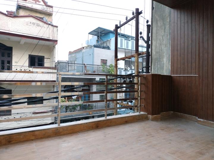 Nikunj Ultra Luxury Floors Main Image 1