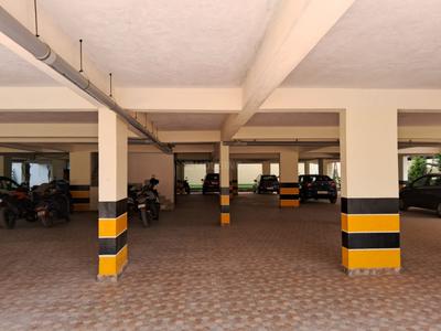 Image of 1689 Sq.ft 3 BHK Apartment / Flat for sale in Thanisandra, Bengaluru for Rs. 16874734