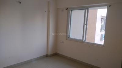 Bedroom Image of 1500 Sq.ft 2 BHK Apartment / Flat for sale in Treasure Town, Bijalpur Indore for Rs. 2500000