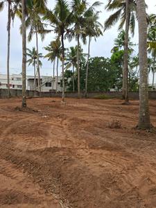Image of 10000 Sq.ft Residential Plot / Land for sale in Chenkottukonam, Thiruvananthapuram for Rs. 44000000