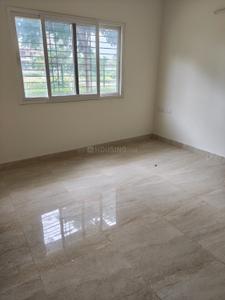 Bedroom Image of 780 Sq.ft 2 BHK Builder Floor for sale in Hulikere Mysore for Rs. 4600000