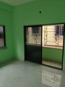 Bedroom Image of 630 Sq.ft 2 BHK Apartment / Flat for sale in Airport Gate no. 1 Kolkata for Rs. 2400000