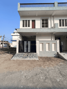 Building Image of 1087 Sq.ft 4 BHK Duplex for sale in Banjarawala Dehradun for Rs. 11500000