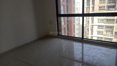 Bedroom Image of 1600 Sq.ft 3.5 BHK Apartment / Flat for sale in ANP Memento, Wakad Pune for Rs. 15800000
