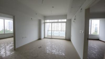 Living Room Image of 1100 Sq.ft 2 BHK Apartment / Flat for sale in Chandra Panorama, Ahmamau Lucknow for Rs. 9500000