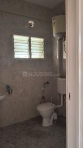 Image of 1600 Sq.ft 3 BHK Builder Floor for rent in Padmanabhanagar, Bengaluru for Rs. 40000