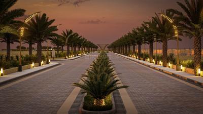 Image of 1000 Sq.ft Residential Plot / Land for sale in New Riyasat Heritage Extension, Chaksu, Jaipur for Rs. 2800000