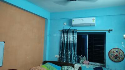 Bedroom Image of 850 Sq.ft 2 BHK Apartment / Flat for sale in Bramhapur Kolkata for Rs. 3400000