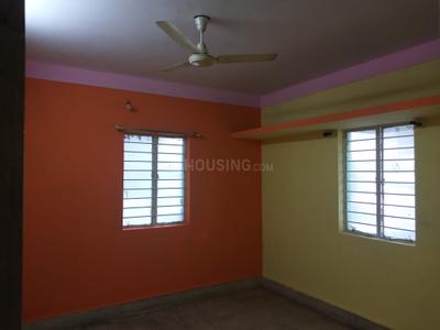 Bedroom Image of 1000 Sq.ft 2 BHK Independent House for rent in Basaveshwara Nagar Bengaluru for Rs. 18000