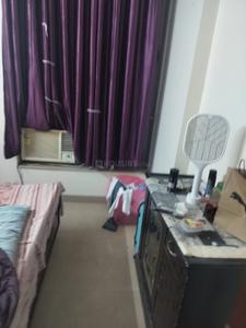 Bedroom Image of 937 Sq.ft 2 BHK Apartment / Flat for sale in Unitech Uniworld Gardens 2, Sector 47 Gurgaon for Rs. 16000000