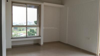 Bedroom Image of 1431 Sq.ft 2.5 BHK Apartment / Flat for sale in Nyati Iris, Mohammed Wadi Pune for Rs. 9500000