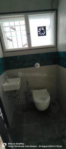 Bathroom Image of 2600 Sq.ft 3 BHK Independent House for rent in Chikhali Pune for Rs. 35000