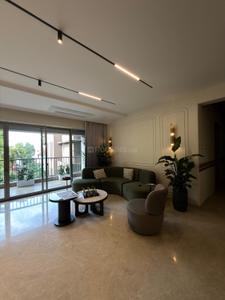 Image of 2946 Sq.ft 4.5 BHK Apartment / Flat for sale in Baner, Pune for Rs. 48001040