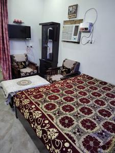 Karala Village Bedroom 3