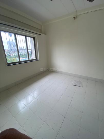 Nisarg CHS Bedroom 1