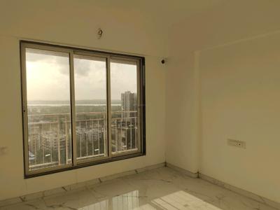 Bedroom Image of 700 Sq.ft 2 BHK Apartment / Flat for sale in Kandivali West Mumbai for Rs. 13800000
