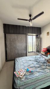 Bedroom Image of 1202 Sq.ft 3 BHK Apartment / Flat for sale in Hemant Sunville, Ambegaon Budruk Pune for Rs. 9201000
