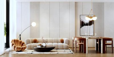 Living Room Image of 667 Sq.ft 1 RK Apartment / Flat for sale in International City Phase(2) Dubai for Rs. 18412354