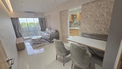 Image of 562 Sq.ft 1 BHK Apartment / Flat for sale in Kurla West, Mumbai for Rs. 10100000