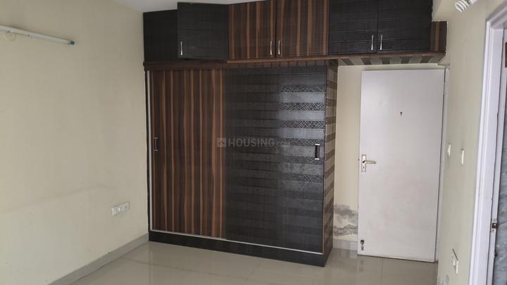 Pavani Sarovar Bedroom One 1