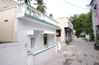 Image of 1250 Sq.ft 2 BHK Independent House for sale in Polur, Tiruvannamalai for Rs. 3800000