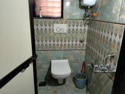 Image of 950 Sq.ft 2 BHK Apartment / Flat for sale in Panvel, Navi Mumbai for Rs. 8800000