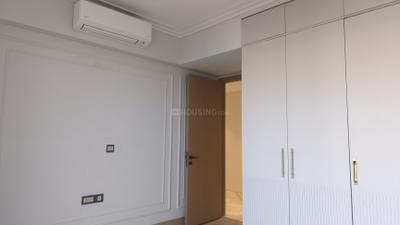 Bedroom Image of 3240 Sq.ft 4 BHK Builder Floor for sale in DLF The Grove, DLF Phase 5 Gurgaon for Rs. 84900000