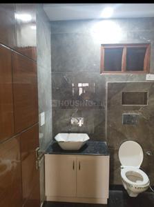 Bathroom Image of 2600 Sq.ft 4 BHK Builder Floor for sale in Sector 23 Rohini New Delhi for Rs. 24000000