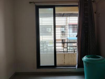1 BHK Flat