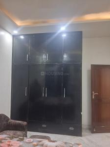 Bedroom Image of 1425 Sq.ft 2 BHK Independent House for rent in Huda Sectors Panipat for Rs. 17200