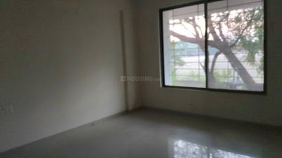 Bedroom Image of 2300 Sq.ft 3 BHK Apartment / Flat for sale in Parijat Nagar Nashik for Rs. 13500000