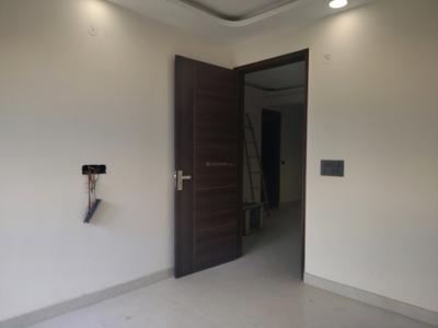 Bedroom Image of 800 Sq.ft 2 BHK Apartment / Flat for rent in Chhattarpur New Delhi for Rs. 22000