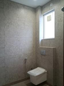 Bedroom Three Image of 1800 Sq.ft 3 BHK Builder Floor for sale in Paschim Vihar New Delhi for Rs. 41000000