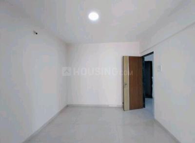 Hall Image of 1050 Sq.ft 1 BHK Apartment / Flat for sale in Advance Vision, Ulwe Navi Mumbai for Rs. 7500000