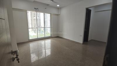 Bedroom Image of 1400 Sq.ft 3 BHK Apartment / Flat for rent in Ekta Tripolis, Goregaon West Mumbai for Rs. 110000