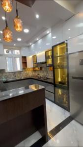 Kitchen Image of 1053 Sq.ft 2 BHK Builder Floor for sale in Sector 126 Mohali for Rs. 9000000