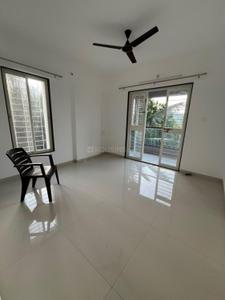 Bedroom Image of 1420 Sq.ft 3 BHK Apartment / Flat for rent in Kothrud Pune for Rs. 55000
