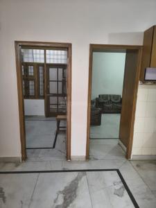 Hall Image of 1100 Sq.ft 2 BHK Builder Floor for rent in Palam Vihar Extension Gurgaon for Rs. 15000