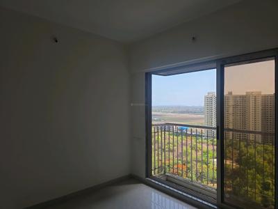 Bedroom Image of 1062 Sq.ft 2 BHK Apartment / Flat for sale in Raj Heritage Tower by Raj Group, Mira Road East Mira Bhayandar for Rs. 12588000