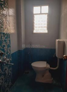 Bathroom Image of 1000 Sq.ft 2 BHK Independent House for rent in Keshav Nagar Pune for Rs. 18500