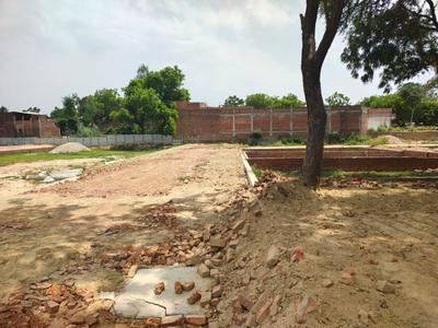 Image of 1000 Sq.ft 2.5 BHK Villa for sale in Safedabad, Lucknow for Rs. 1799000