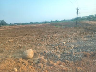 Image of 376 Sq.ft Residential Plot / Land for sale in Shadnagar, Ranga Reddy for Rs. 9400000