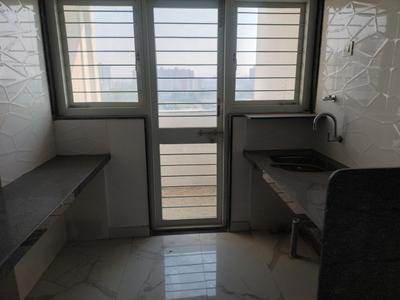 Kitchen Image of 984 Sq.ft 2 BHK Apartment / Flat for sale in Shades, Mundhwa Pune for Rs. 8000000
