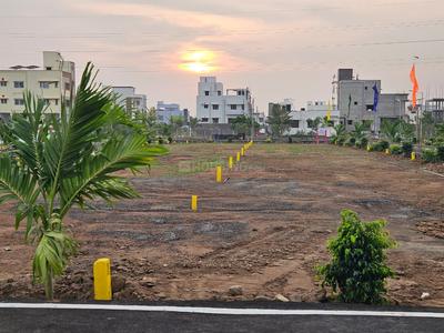Image of 1000 Sq.ft Residential Plot / Land for sale in Vandalur, Chennai for Rs. 6500000