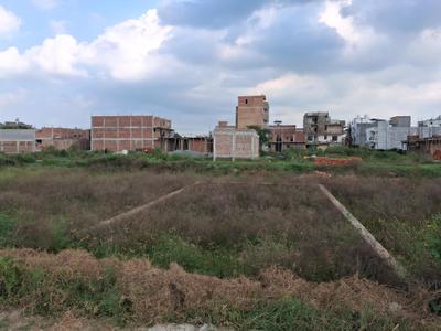 Image of 900 Sq.ft Residential Plot / Land for sale in Knowledge Park 3, Greater Noida for Rs. 3800000