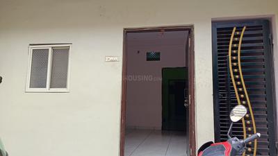 Image of 600 Sq.ft 1 BHK Independent House for rent in Banganga, Indore for Rs. 15000