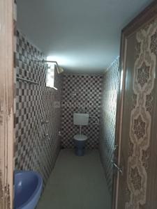 Bathroom Image of 5000 Sq.ft 8 BHK Independent House for rent in Mahaprabhu Jharna Apartment, Benachity Durgapur for Rs. 40000