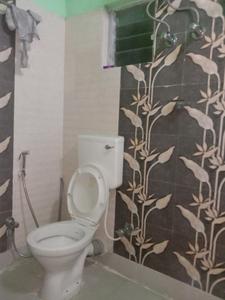Common Bathroom Image of 647 Sq.ft 2 BHK Apartment / Flat for sale in Digi Shree, North Dum Dum Bediapara Kolkata for Rs. 2400000