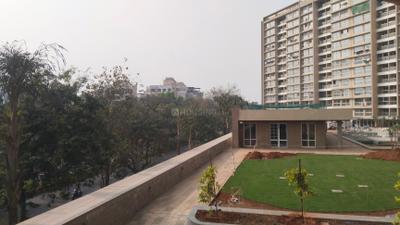 Image of 1210 Sq.ft 2 BHK Apartment / Flat for sale in Bhagwati 19 East, Nerul, Navi Mumbai for Rs. 26500000